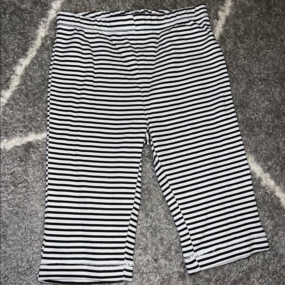 Strip pants 0-3m